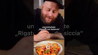 🍝💥 Rigatoni 3x anders [upl. by Limaj]