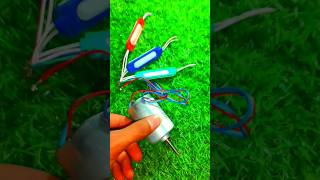 dynamo motor generator minigenerator youtubeshorts [upl. by Cindy361]