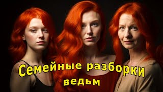 quotНадя и все остальныеquot Мистика [upl. by Roede]