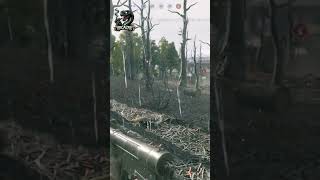 Enlisted  Invasion of Normandy  M9 Bazooka vs Panther A [upl. by Charmine]