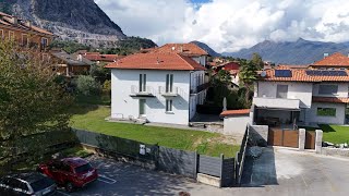 Baveno porzione di casa con giardino in posizione tranquilla CA1684P21 [upl. by Eissed682]