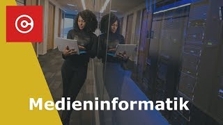 Medieninformatik  Betriebssysteme  Teil 1  11 [upl. by Otrevire184]