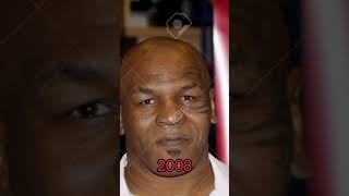 Mike tyson evolution miketyson boxing [upl. by Ititrefen]