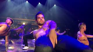 Magic Mike Live Las Vegas [upl. by Jane146]