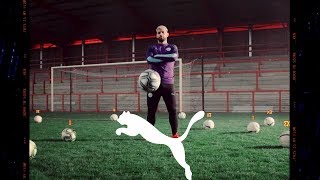 PUMA Football  The Flow [upl. by Anelej]