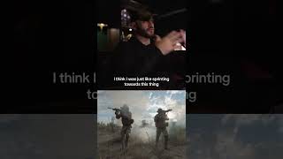 Nick Lavery AK PART 1 nicklavery army military greenberet foryoupage war warzone battlefield [upl. by Tillman906]