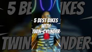 Best twin cylinder bikes in India 2024  Tamil shorts viralvideo viralshorts bestbikes sports [upl. by Nygem367]