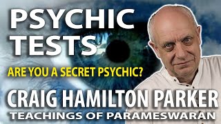 ▶️ Psychic Tests  The Psychic IQ Test to test your powers [upl. by Maguire]