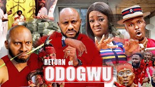 Return of Odogwu New Hit Movie Yul Edochie l Luchy Donalds 2023 Latest Nigeria full movies [upl. by Wynny]