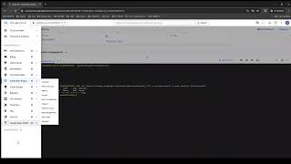 Google Cloud Platform Anthos Service Mesh Part 1 [upl. by Tterrab533]