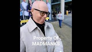 The Pet Shop Boys Signing Autographs At BBC Breakfast Manchester 2024 [upl. by Prior]