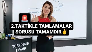 🚨 ÖSYM TAMLAMALARI ÇOK SEVER [upl. by Harrod832]