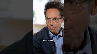 Malcolm Gladwell’s problem with America’s elite schools [upl. by Okramed330]