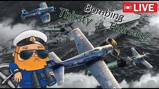 wowsl Thirsty bombing Thursday divs and count ins welcome [upl. by Routh433]