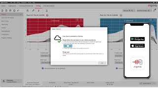 How to activate your clients for TeleCare  Signia Hearing Aids [upl. by Aihset235]