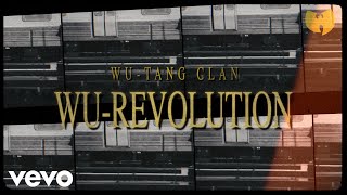 WuTang Clan  WuRevolution Featuring Poppa Wu and Uncle Pete Visual Playlist [upl. by Eittol680]