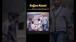 Sajjan Raazi Ho Jaave ❣️❣️shorts shortfeed trending love [upl. by Simaj]