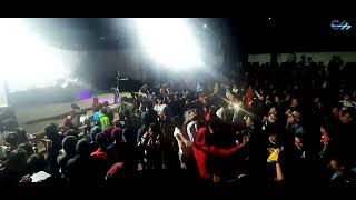 Kiar Ho Lok Na Jingheh Kpoh  Official Live Performance  Singer Ridenstar Mawpat  972022 [upl. by Nylasej423]