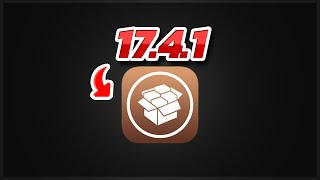 How to Jailbreak iOS 1741  Cydia iOS 1741 Jailbreak No Computer Tutorial 🔓 unc0ver 1741 [upl. by Olatha187]