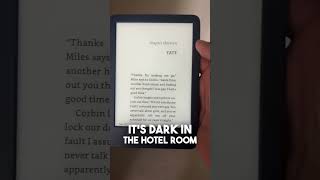 How to Dark Mode on Kindle [upl. by Eadith]