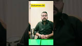 Dulcamara30foryou homeopathicmedicin viralvideo vlog motivation [upl. by Gunner145]