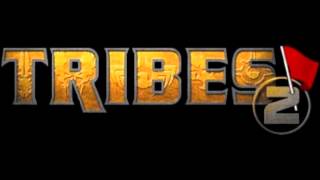 Tribes 2 Badlands Music [upl. by Nawram220]