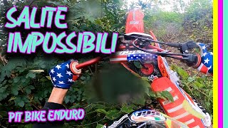 Salite impossibili e enduro estremo [upl. by Crescen]