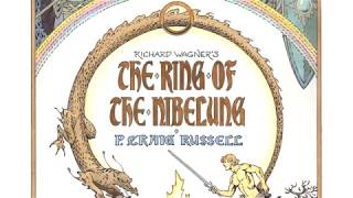 The Ring Of The Nibelung by P Craig Russell [upl. by Annekahs]