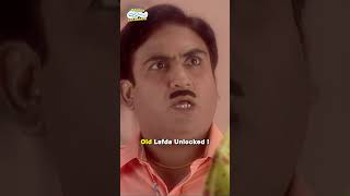 Maar ke Dikha  tmkoc comedy relatable shorts comedyvideo funny trendingshorts [upl. by Niwri]