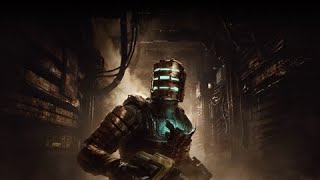 Dead Space  5 [upl. by Nellahs887]