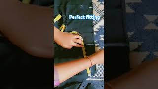 Perfect fitting nishani shortvideo suitlover shortvideo shortvideo virlshort [upl. by Sandler]