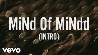 ZAYN  MiNd Of MiNdd Intro Lyric Video [upl. by Newton]