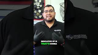 Unlocking Engine Secrets How a Cylinder Leak Down Test Diagnoses Vehicle Misfires [upl. by Carlen982]