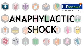 Anaphylactic Shock [upl. by Bjorn999]