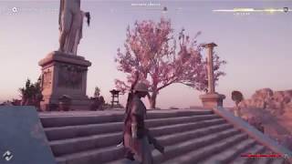 The Kytheran Statue  Assassin’s Creed Odyssey [upl. by Ignatius]