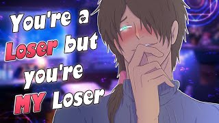 Yandere Bully Is Actually Obsessed With YOU M4A Possessive Degrading ASMR Roleplay [upl. by Ettigdirb918]