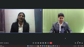 Big 4 Interview Questions  Statutory Audit Mock Interview  CA Freshers amp Articleship  CA Sushil [upl. by Ahsiekel]