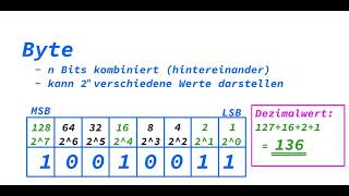 BitManipulation am ATmega328p Arduino Uno  Nano  Arduino Tutorial 19 deutsch [upl. by Nogas]