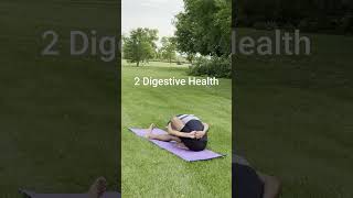 Benefits of MARICHYASANA A shortsvideo shorts viral motivation [upl. by Hootman]