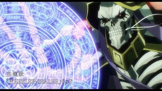 MAD WHEELERDEALER  OxT  OVERLORD The Sacred Kingdom OST  VN  ENG  JAP Sub [upl. by Ddarb213]