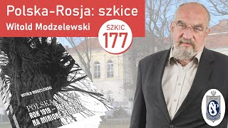 PolskaRosja sprawdzają się tylko złe prognozy Szkic 177 [upl. by Atnoved]