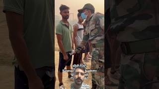 Army Agniveer Medical Test army agniveer medical checkup shorts trending viral [upl. by Lohner]