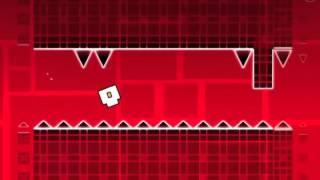 Tutti i livelli di Geometry Dash parte 1 [upl. by Georgina517]