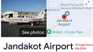 Jandakot Airport [upl. by Claus692]