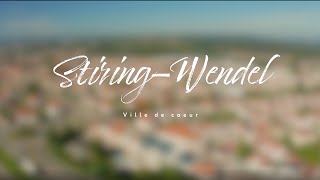 StiringWendel  Ville de cœur Version COURTE [upl. by Henriha929]