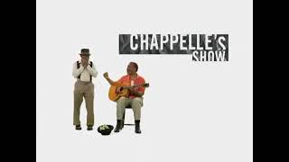 Chappelles show Intro [upl. by Monetta799]