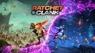 Ratchet amp Clank Rift Apart Xeon E52699A V4 with RTX 3060 12GB [upl. by Roxie789]