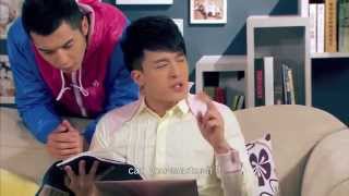 iPartment season 4 episode 1（愛情公寓四 ai qing gong yu 4）english sustitles [upl. by Hannahoj]