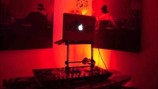 DJ Evil Lou Abusadora Merengue Mix 2014 [upl. by Naltiak159]