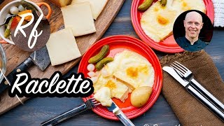 Raclette [upl. by Albrecht]